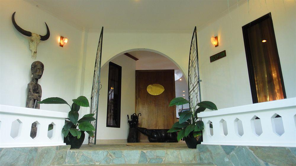 Argonauta Boracay Boutique Hotel With Apartments And Villas Yapak ภายนอก รูปภาพ
